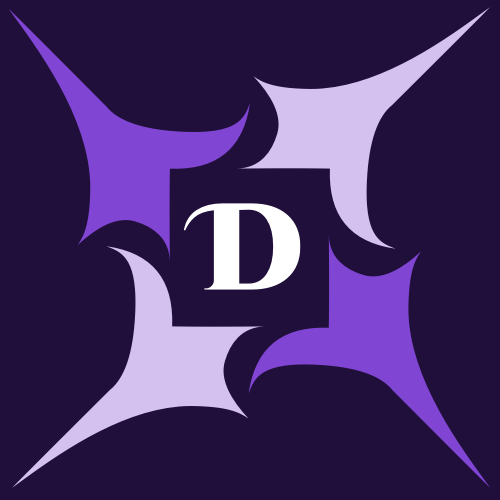 Daggerstack.com Logo